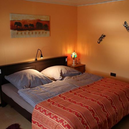 Ferienwohnung Frankenwald Naila Εξωτερικό φωτογραφία